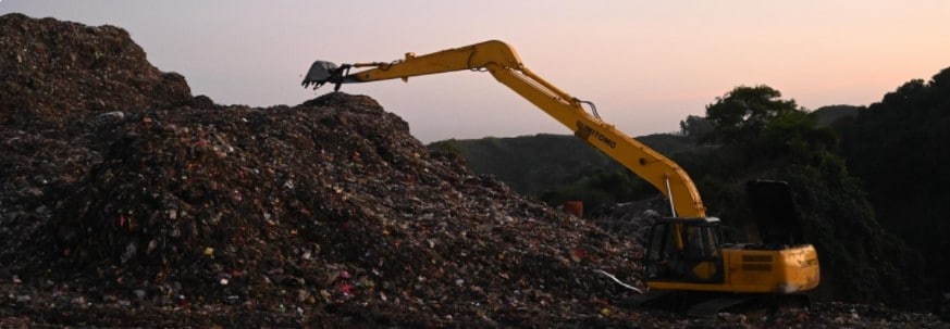 Landfill Landfill
