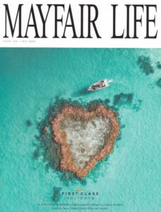 Mayfair Life Magazine