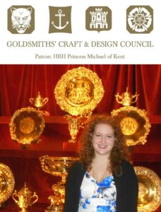 Goldsmiths Craft and Design Council