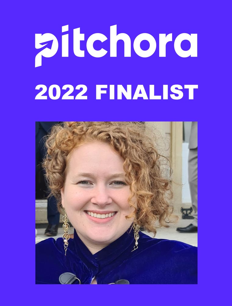 Pitchora 2022 Finalist