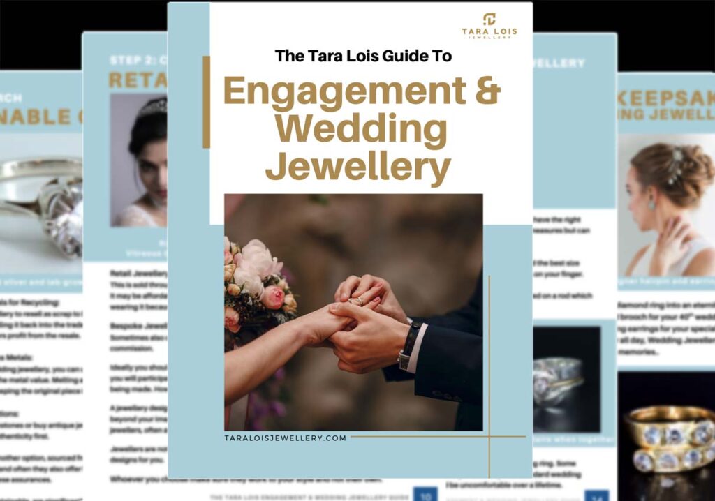 Engagement and Jewellery Design Guide